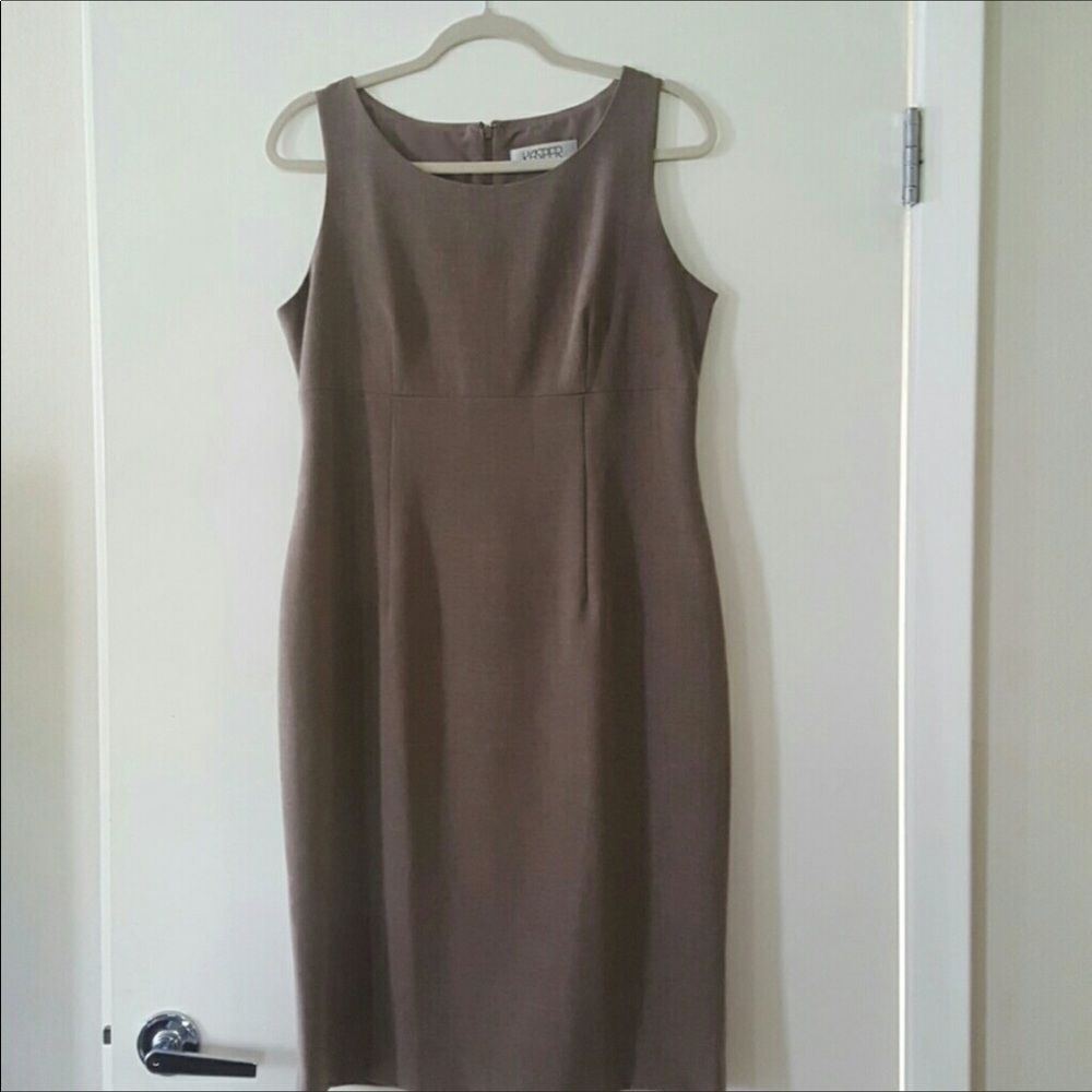Kasper Dress